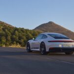 Porsche 911 Carrera T 2025 8 150x150