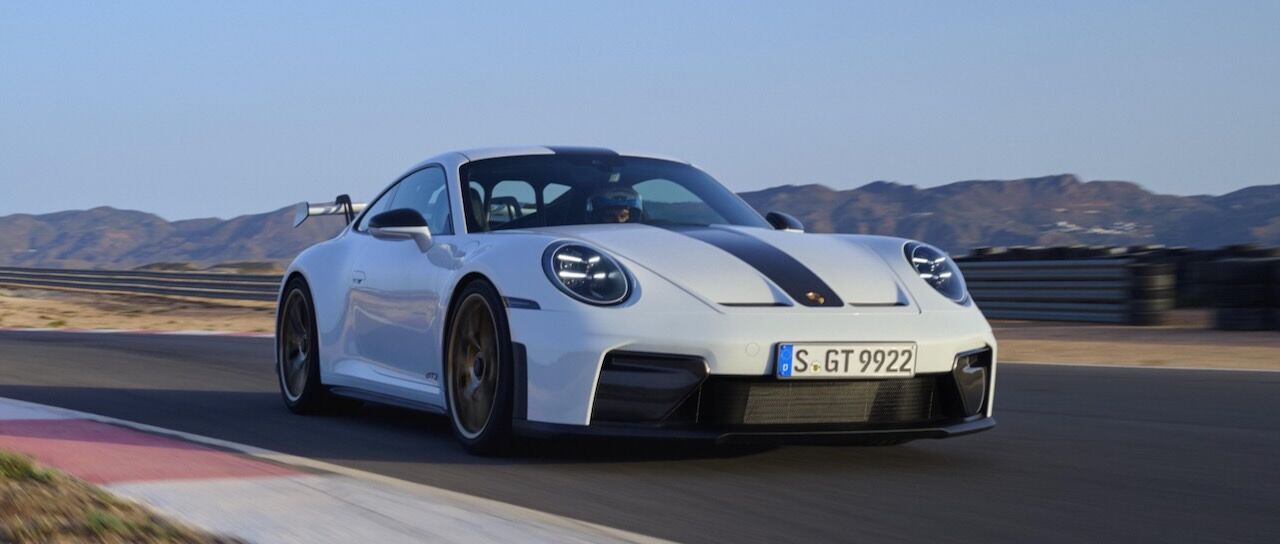 Todas las noticias de coches en un solo portal: Pruebas, fotos, vídeos, informes...