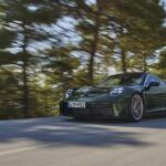 Porsche 911 GT3 2025 16 150x150