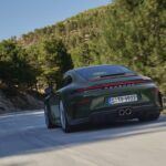 Porsche 911 GT3 2025 22 150x150