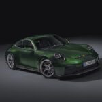 Porsche 911 GT3 2025 30 150x150