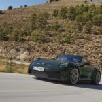 Porsche 911 GT3 2025 33 150x150
