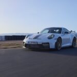 Porsche 911 GT3 2025 35 150x150