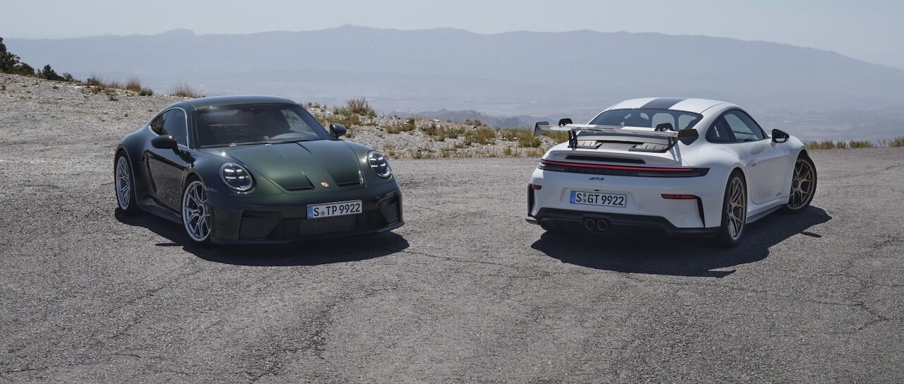 Todas las noticias de coches en un solo portal: Pruebas, fotos, vídeos, informes...