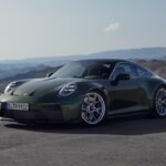 Porsche 911 GT3 2025 70 150x150