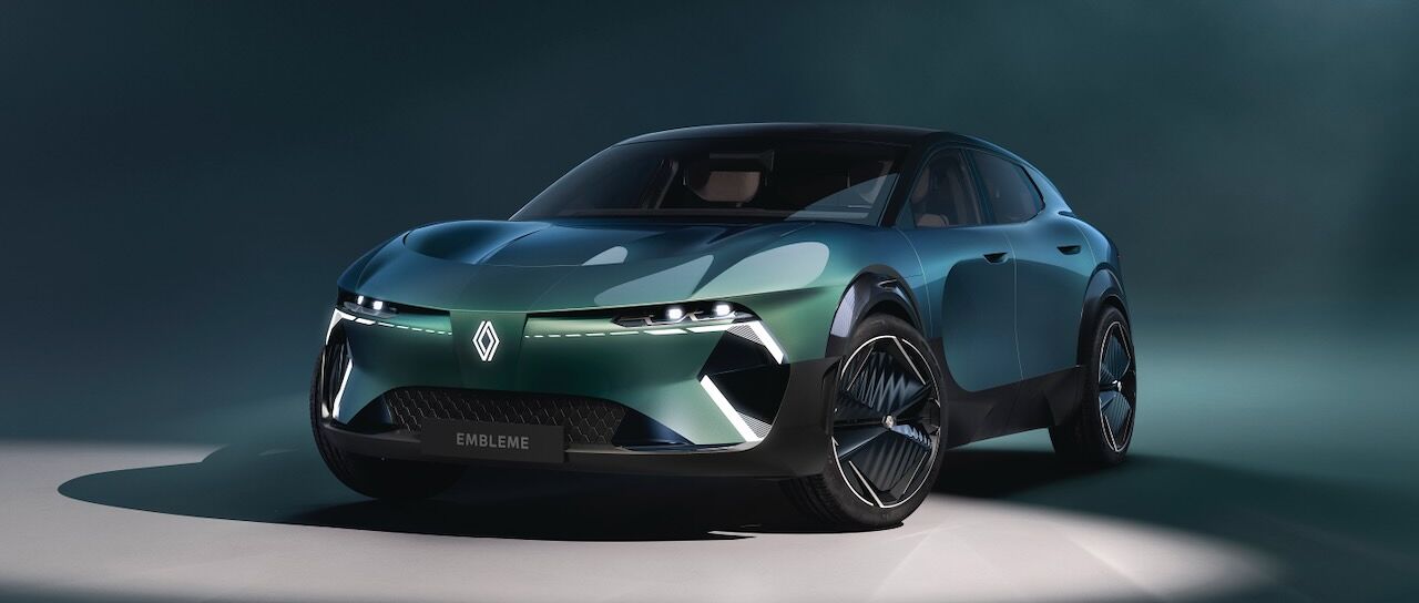 Todas las noticias de coches en un solo portal: Pruebas, fotos, vídeos, informes...