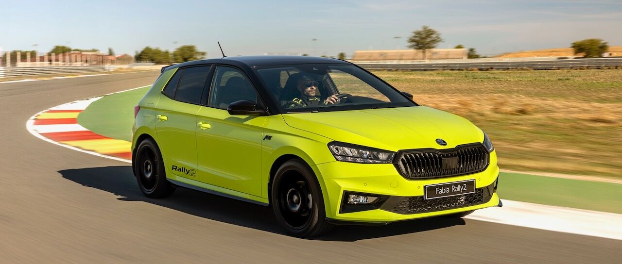 Todas las noticias de coches en un solo portal: Pruebas, fotos, vídeos, informes...