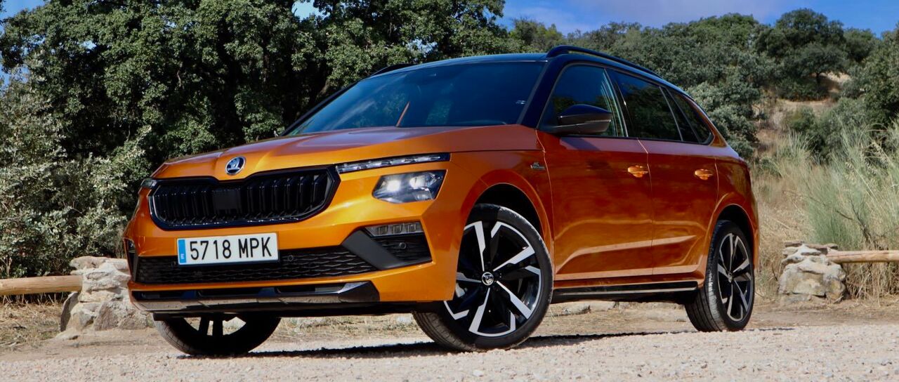 Todas las noticias de coches en un solo portal: Pruebas, fotos, vídeos, informes...