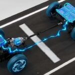 Subaru Nuevo Sistema Hibrido 1 150x150