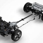 Subaru Nuevo Sistema Hibrido 3 150x150