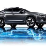 Subaru Nuevo Sistema Hibrido 4 150x150