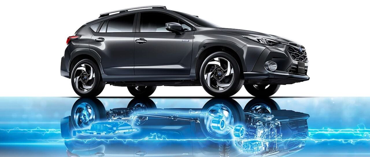 Todas las noticias de coches en un solo portal: Pruebas, fotos, vídeos, informes...