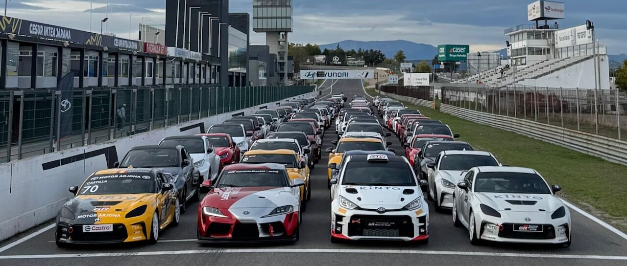 Todas las noticias de coches en un solo portal: Pruebas, fotos, vídeos, informes...
