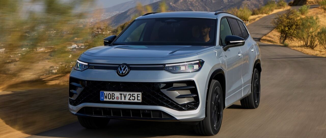 Todas las noticias de coches en un solo portal: Pruebas, fotos, vídeos, informes...