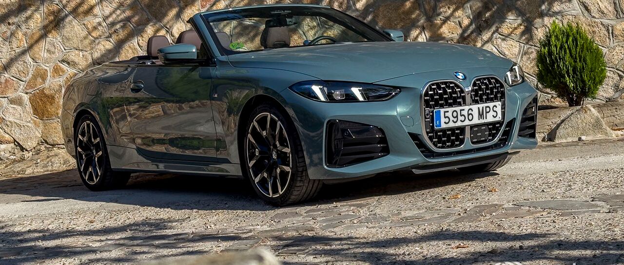 Todas las noticias de coches en un solo portal: Pruebas, fotos, vídeos, informes...