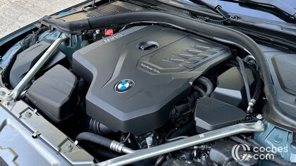 ¿Y si Mercedes comenzase a usar motores de BMW?