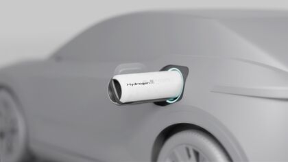 ¿Serán estos cartuchos de hidrógeno el futuro de la automoción?