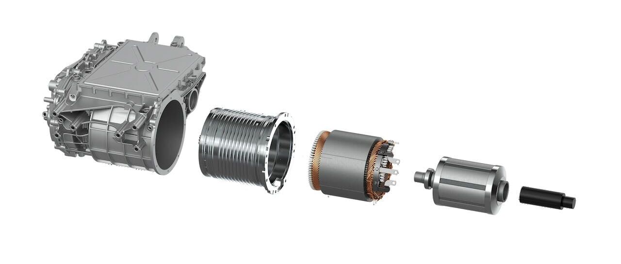 Todas las noticias de coches en un solo portal: Pruebas, fotos, vídeos, informes...