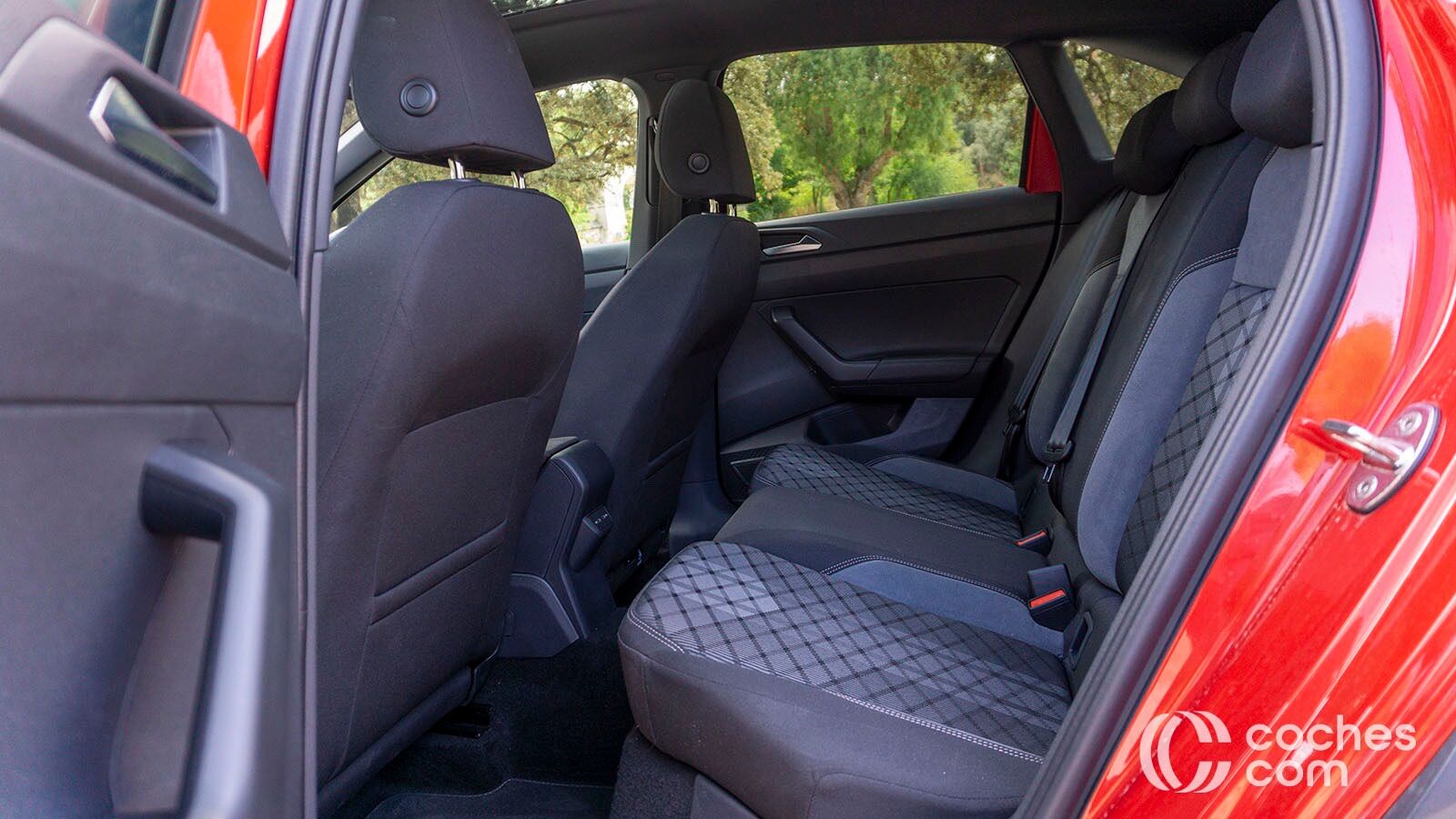 Volkswagen T Cross Prueba 04