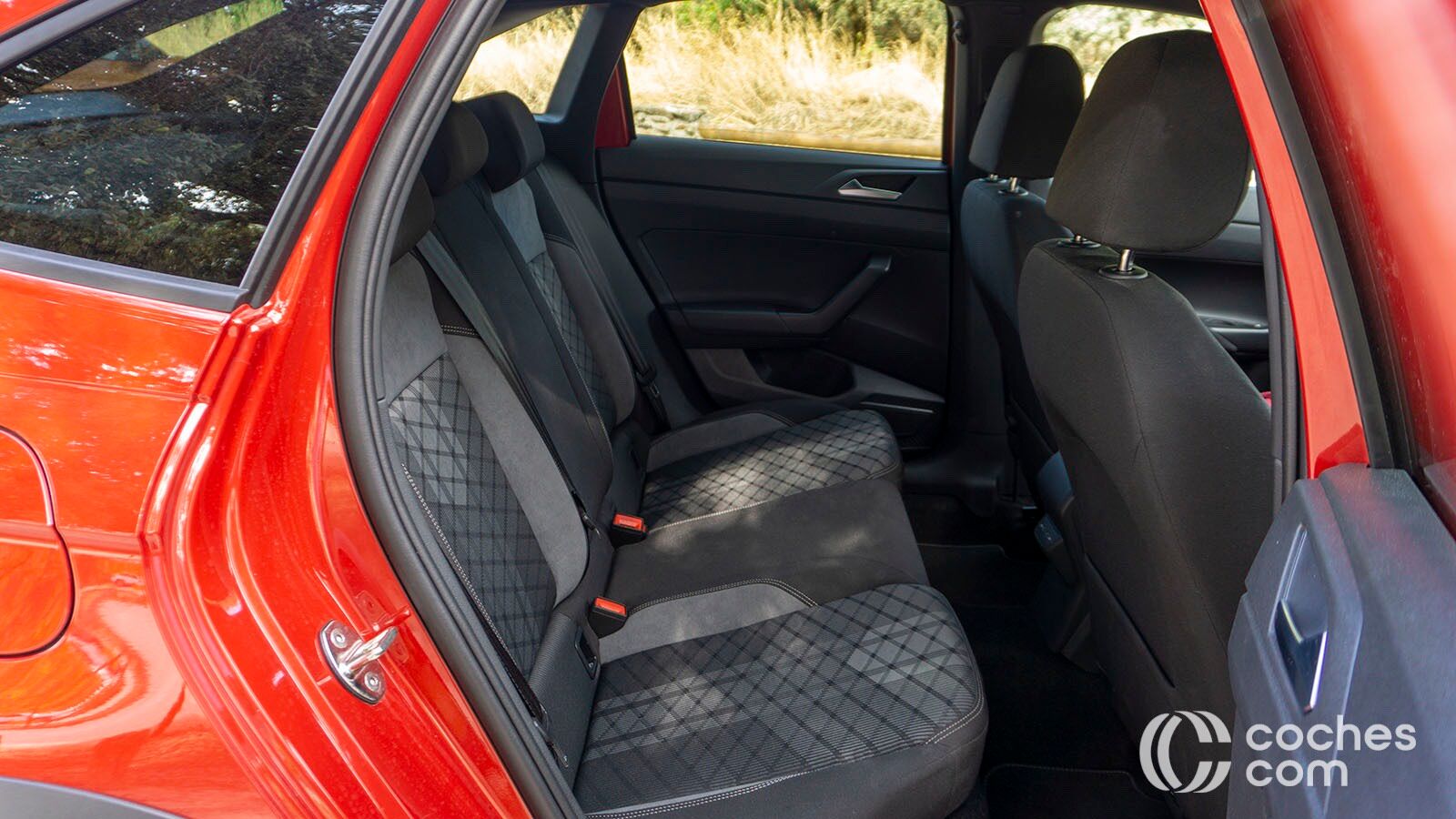 Volkswagen T Cross Prueba 06