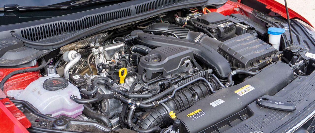 Todas las noticias de coches en un solo portal: Pruebas, fotos, vídeos, informes...