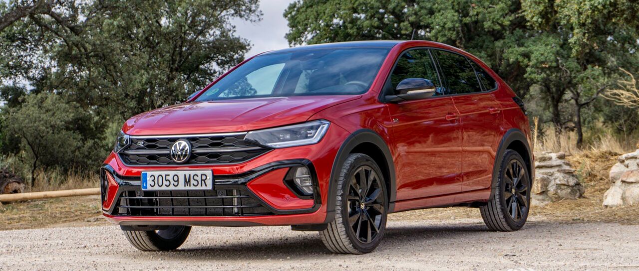 Todas las noticias de coches en un solo portal: Pruebas, fotos, vídeos, informes...