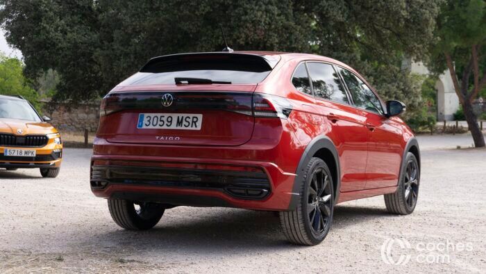 Volkswagen T Cross Prueba 35 700x394