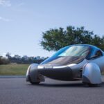 Aptera Gamma 17 150x150