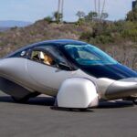 Aptera Gamma 18 150x150