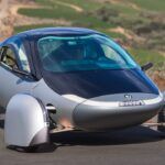 Aptera Gamma 19 150x150