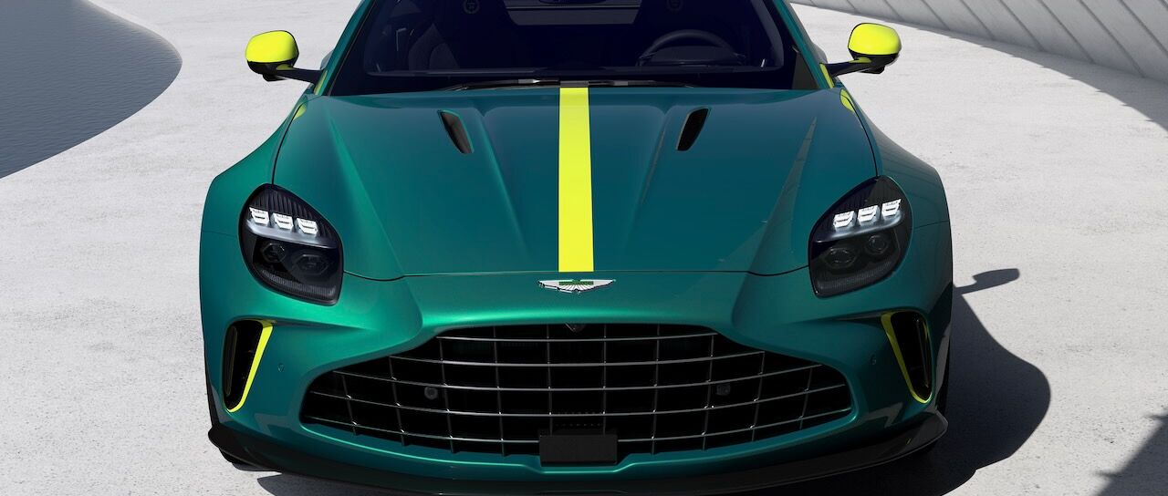 Todas las noticias de coches en un solo portal: Pruebas, fotos, vídeos, informes...