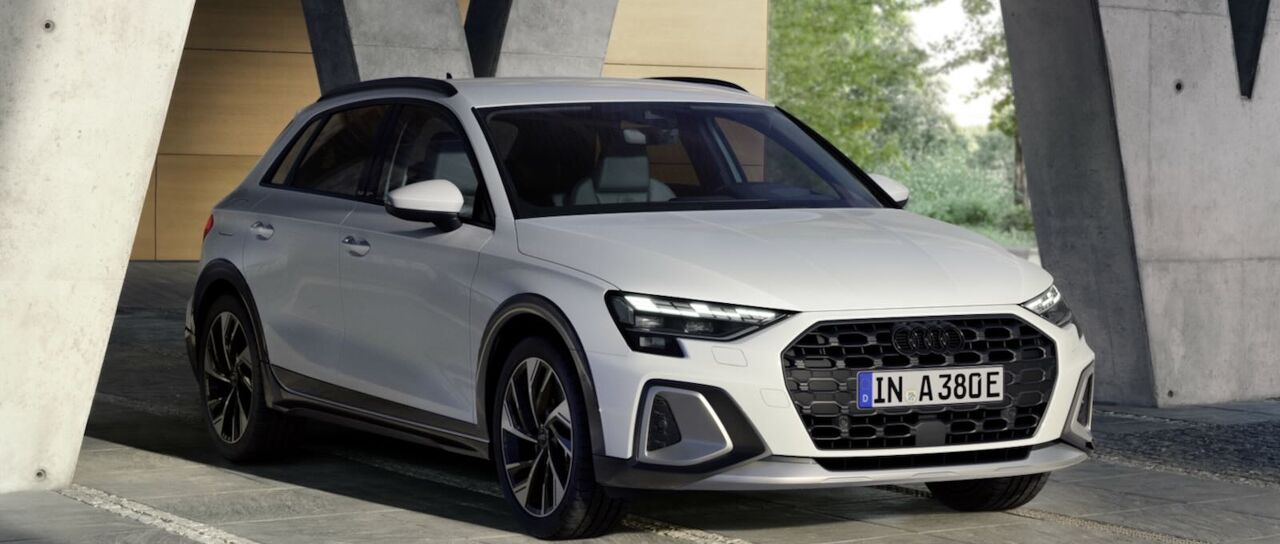 Todas las noticias de coches en un solo portal: Pruebas, fotos, vídeos, informes...