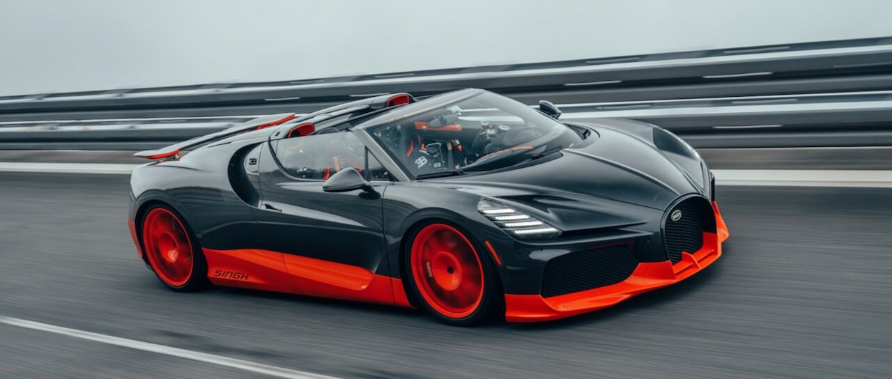 Todas las noticias de coches en un solo portal: Pruebas, fotos, vídeos, informes...