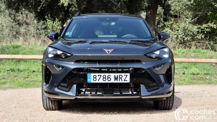 CUPRA Formentor ETSI Prueba 1 700x394