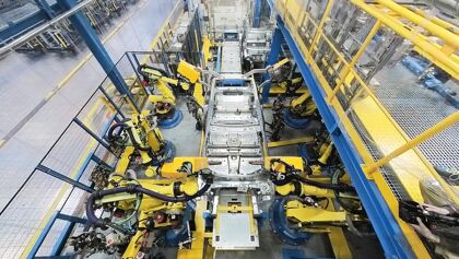 Ford despedirá a 4.000 trabajadores en Europa, aunque no afectará a España