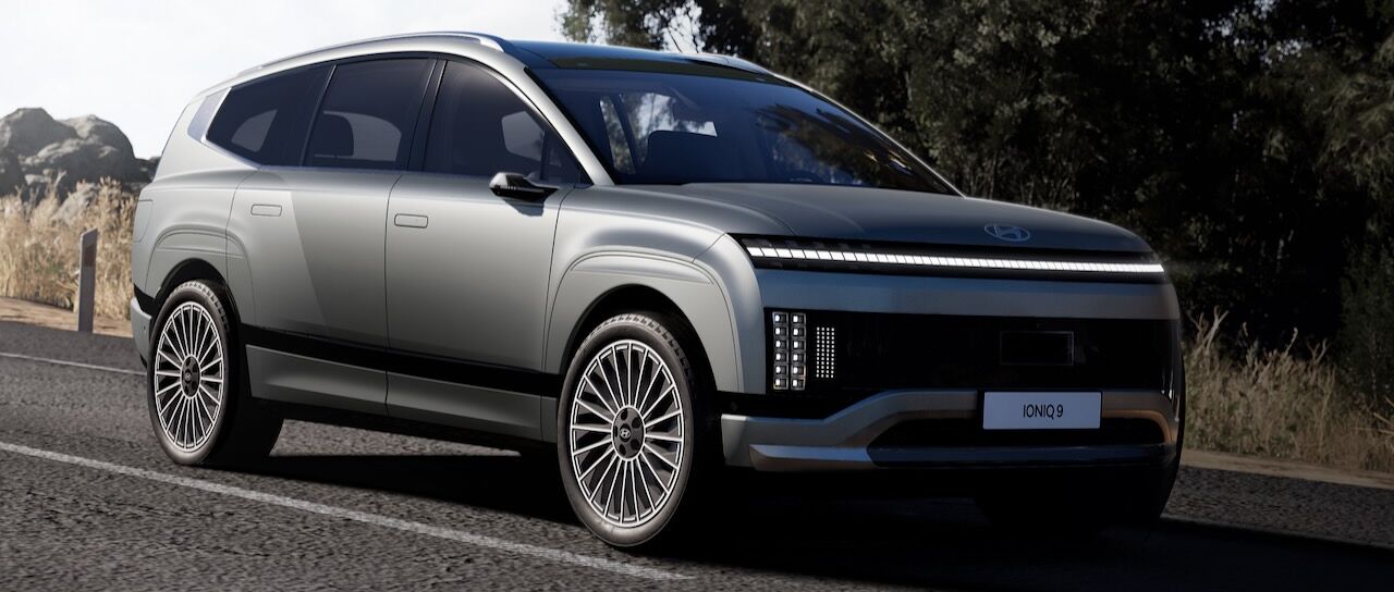 Todas las noticias de coches en un solo portal: Pruebas, fotos, vídeos, informes...