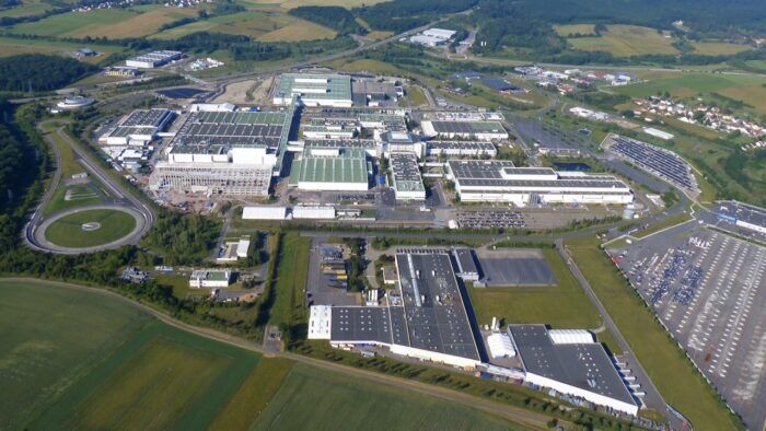 Ineos Produccion Gama 1 700x394