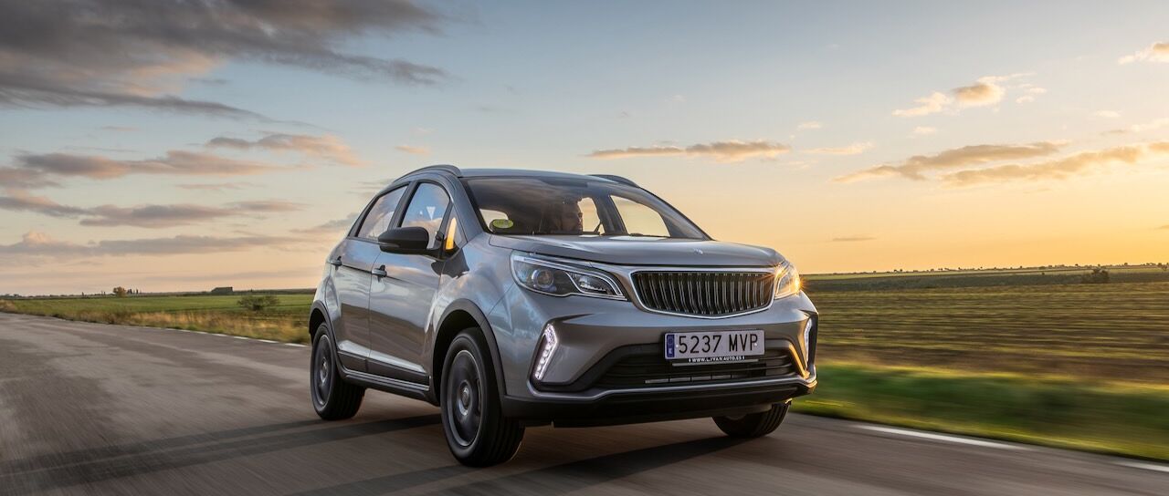 Todas las noticias de coches en un solo portal: Pruebas, fotos, vídeos, informes...