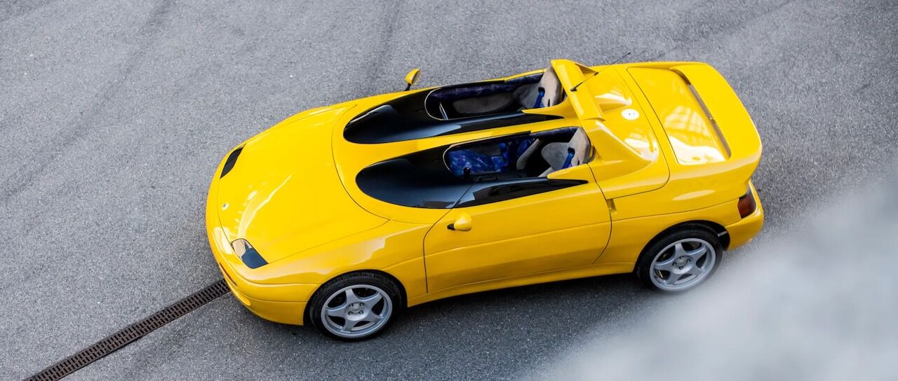 Todas las noticias de coches en un solo portal: Pruebas, fotos, vídeos, informes...