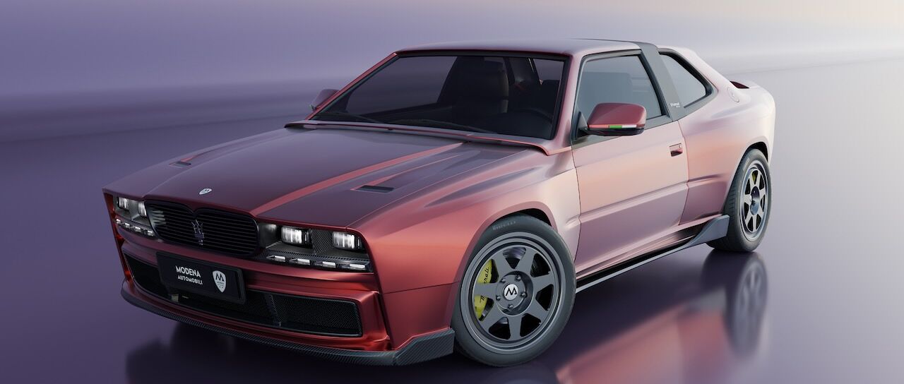 Todas las noticias de coches en un solo portal: Pruebas, fotos, vídeos, informes...