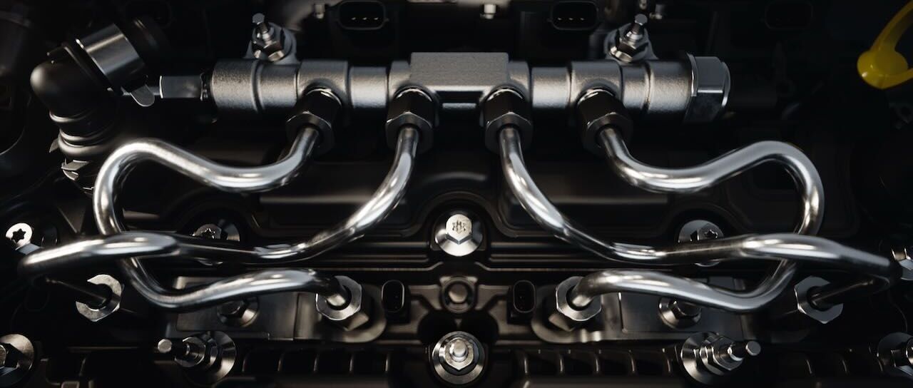 Todas las noticias de coches en un solo portal: Pruebas, fotos, vídeos, informes...