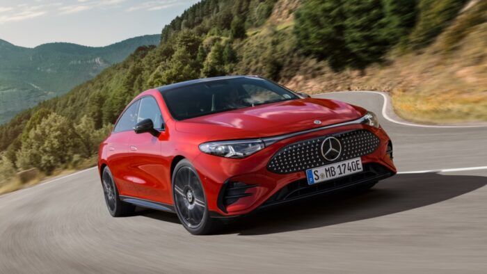 Mercedes CLA 2025 15 700x394