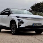 Omoda 5 EV Prueba 1 150x150