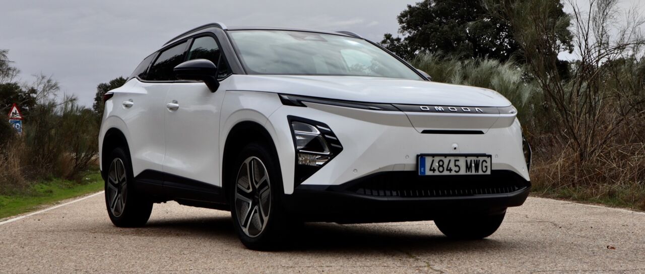 Todas las noticias de coches en un solo portal: Pruebas, fotos, vídeos, informes...