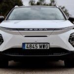 Omoda 5 EV Prueba 2 150x150