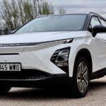 Omoda 5 EV Prueba 5 150x150