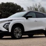 Omoda 5 EV Prueba 7 150x150