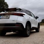 Omoda 5 EV Prueba 9 150x150