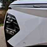 Omoda 5 EV Prueba Detalle 3 150x150