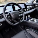 Omoda 5 EV Prueba Interior 1 150x150